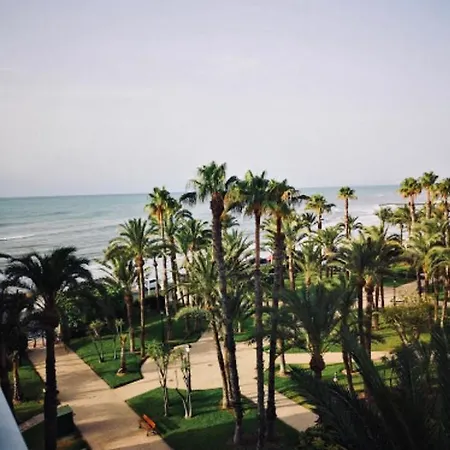 Apartamento Nice In First Line Torrevieja