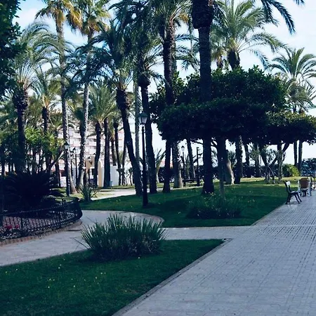 Nice In First Line Apartamento *