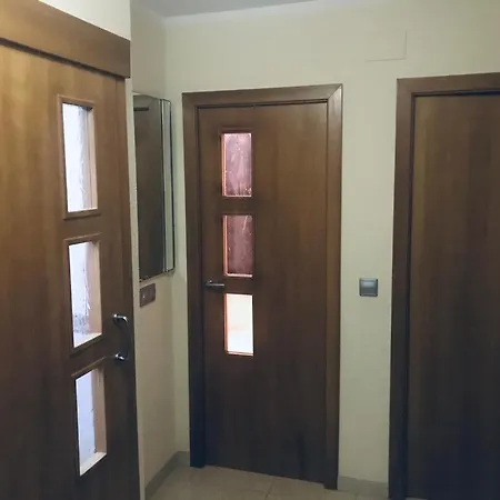 Apartamento Nice In First Line