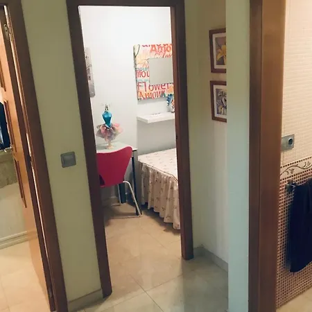 Nice In First Line Apartamento Torrevieja