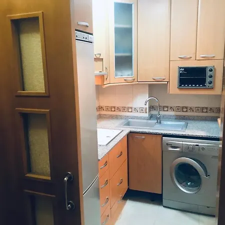 Apartamento Nice In First Line Torrevieja