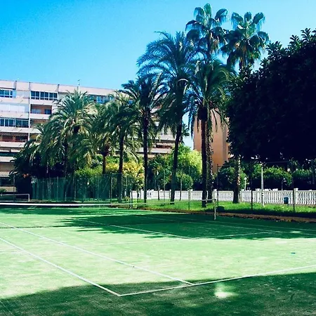 Apartamento Nice In First Line Torrevieja